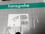 Hans grohe shower tablet Chrome 24340000, Doe-het-zelf en Verbouw, Sanitair, Ophalen, Zo goed als nieuw, Chroom, Douche