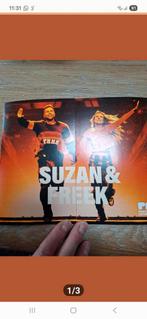 Tickets Suzan en Freek op 25 Mei 2026., Tickets en Kaartjes, Twee personen, Mei