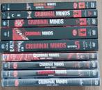 Criminal Minds seizoen 1 t/m 9, Boxset, Ophalen of Verzenden, Actie en Avontuur, Nieuw in verpakking