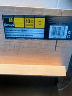 VERSTEKBAK VOOR LIJSTEN,, Doe-het-zelf en Verbouw, Gereedschap | Handgereedschap, Ophalen of Verzenden, Nieuw