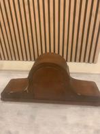 Antieke Mantle Klok, Ophalen