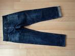 Dubbleware jeans - Selvedge (W33 = waist 41,5 cm), Gedragen, Blauw, Dubbleware, W33 - W34 (confectie 48/50)
