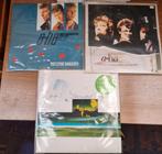 3x A-Ha Aha, Ophalen of Verzenden, 1980 tot 2000, Gebruikt, Overige formaten