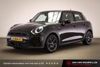 Mini Mini 1.5 Cooper Camden Edition | LEDER | DAB | APPLE, Auto's, Mini, 136 pk, Gebruikt, Met garantie (alle), Zwart