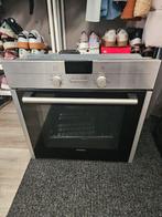 Siemens oven, Witgoed en Apparatuur, Ovens, Ophalen, 45 tot 60 cm, Oven, 45 tot 60 cm