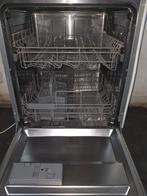 Etna inbouw 60cm Vaatwasser werkt perfect, Ophalen, Minder dan 85 cm, Zo goed als nieuw, Inbouw
