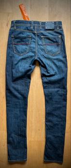 Tramarossa jeans spijkerbroek Leonardo W32 L36, Blauw, Tramarossa, W32 (confectie 46) of kleiner, Ophalen of Verzenden