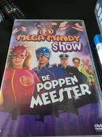 Mega mindy, Ophalen of Verzenden, Gebruikt