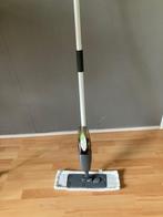 Vloer/Spray  Mop., Ophalen, Mop of Dweil