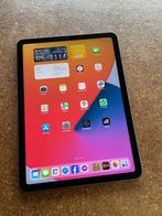 iPad Air 5 M1 256GB 10.9" - ALS NIEUW, Computers en Software, Apple iPads, Zwart, Apple iPad Air, 11 inch, Ophalen of Verzenden