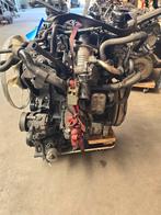 Motor vw crafter 2.0 tdi.      CKT, Ophalen of Verzenden