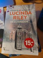 Lucinda Riley. De zilverboom, Boeken, Ophalen of Verzenden, Zo goed als nieuw