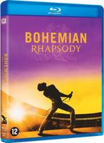 Bohemian Rhapsody (Blu-ray) Nieuw & Seal, Ophalen of Verzenden, Muziek en Concerten, Nieuw in verpakking