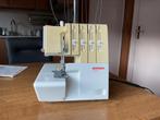 BERNINA lockmachine, Ophalen of Verzenden, Gebruikt, Lockmachine, Bernina