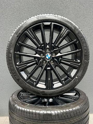 20 INCH BMW 869i ORIGINEEL X1 iX1 U11 X2 U10 iX2 INDIVIDUAL beschikbaar voor biedingen
