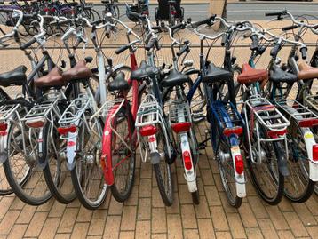 Students bike Groningen beschikbaar voor biedingen