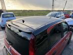 Fiat Panda 1.4 16V Sport 101 PK ! (bj 2007), Voorwielaandrijving, Gebruikt, Origineel Nederlands, Bedrijf