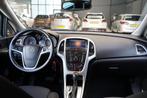 Opel Astra Sports Tourer 1.4 Turbo Sport | AUT | CRUISE | AI, Auto's, Euro 5, Stof, Huisgarantie, 4 cilinders