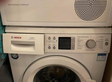 Bosch Wasmachine - Voorlader beschikbaar voor biedingen