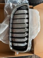BMW F32 F33 F36 chrome nieren grill, Ophalen, Gebruikt, Voor, Bumper