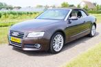 Audi A5 Cabriolet 2.0 TFSI S-line Navi Youngtimer, Euro 5, Gebruikt, Beige, 4 cilinders