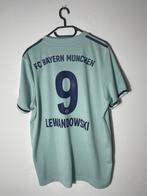 Origineel Bayern München uitshirt 2018 / 2019. XL, Ophalen of Verzenden, Zo goed als nieuw, Buitenlandse clubs, Shirt