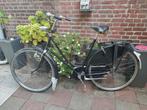 Vintage omafiets damesfiets Union Tally, 56 cm of meer, Ophalen, Gebruikt