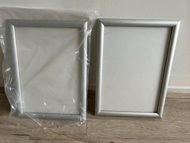 Kliklijsten A4 – 23 stuks – helemaal nieuw, Huis en Inrichting, Woonaccessoires | Lijsten, Ophalen
