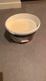 Muurverf wit 10 liter, Ophalen, Wit, 10 tot 15 liter, Verf