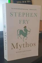 Mythos - Stephen Fry (Griekse Mythen Herverteld), Boeken, Ophalen, Gelezen, Europa overig