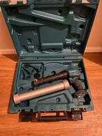 Makita DCG180ZXK 18v kitspuit, Ophalen of Verzenden