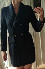 Zara jas zwart, Ophalen of Verzenden, Zo goed als nieuw, Maat 34 (XS) of kleiner, Zara