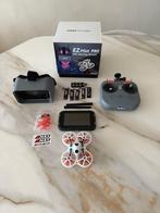 FPV DRONE - EMAX EZ PILOT PRO RTF, Hobby en Vrije tijd, Ophalen of Verzenden, Zo goed als nieuw, Quadcopter of Multicopter, RTF (Ready to Fly)