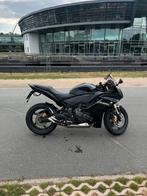 Honda CBR 600f, Motoren, Particulier