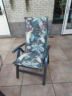 4 stuks Madison dikke tuinkussens 50*123 cm *NIEUW*, Tuin en Terras, Tuinmeubel-accessoires, Ophalen, Nieuw