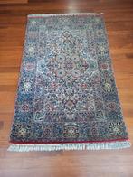 Perzisch/Indiaas tapijt, Huis en Inrichting, Stoffering | Tapijten en Kleden, Gebruikt, 150 tot 200 cm, Rechthoekig, 50 tot 100 cm