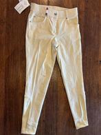 Rijbroek champagne, Dieren en Toebehoren, Dressuur, Nieuw, Ophalen of Verzenden, Dames