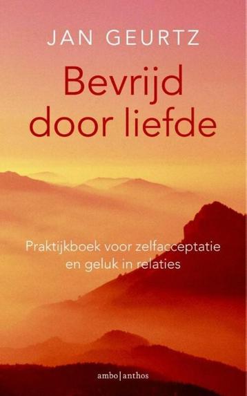 Bevrijd door liefde - Jan Geurtz beschikbaar voor biedingen
