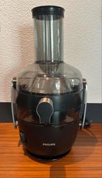 Philips Sapcentrifuge HR1916, Ophalen of Verzenden, Zo goed als nieuw, Elektrisch, Sapcentrifuge