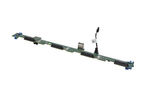 Dell Backplane board 4x LFF voor R320 / R420 P7H13, Computers en Software, Overige Computers en Software