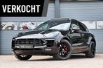 Porsche Macan 3.0 GTS /PDLS+/360 CAMERA/PANODAK/MEMORY/CARPL, Automaat, Gebruikt, Huisgarantie, Met garantie (alle)
