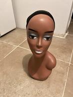 Pruikhouder / Hoofd voor Pruiken, Ophalen, Gebruikt, Overige typen