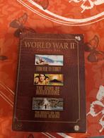 Dvd box world war 2 classics box, Cd's en Dvd's, Vanaf 12 jaar, Ophalen of Verzenden, Zo goed als nieuw