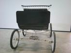 Gebruikte enkelspan concourwagen., Gebruikt, Overige typen, Paard of Pony