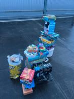 Grote verzameling leuke spelletjes!, Hobby en Vrije tijd, Gezelschapsspellen | Bordspellen, Een of twee spelers, Ophalen, Gebruikt