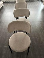 Stoelen, Huis en Inrichting, Stoelen, Ophalen of Verzenden, Zo goed als nieuw, Vier