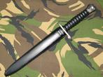 Bajonet SIG Sauer Swiss Victoria Schwyz - Army Combat Knife, Verzamelen, Militaria | Algemeen, Ophalen of Verzenden, Landmacht