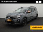 Dacia Jogger 1.8 hybrid 155 limited edition 7p. - Demo - 7 P, Auto's, 4 cilinders, 7 stoelen, Origineel Nederlands, Bedrijf