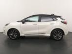 Ford Puma EcoBoost Hybrid SOUND EDITION | Matrix LED | Drive, Puma, 1226 kg, Leder en Stof, Wit