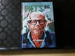 Piet's Big City"  door Piet van Dijken. 1e druk 2020., Ophalen of Verzenden, Zo goed als nieuw